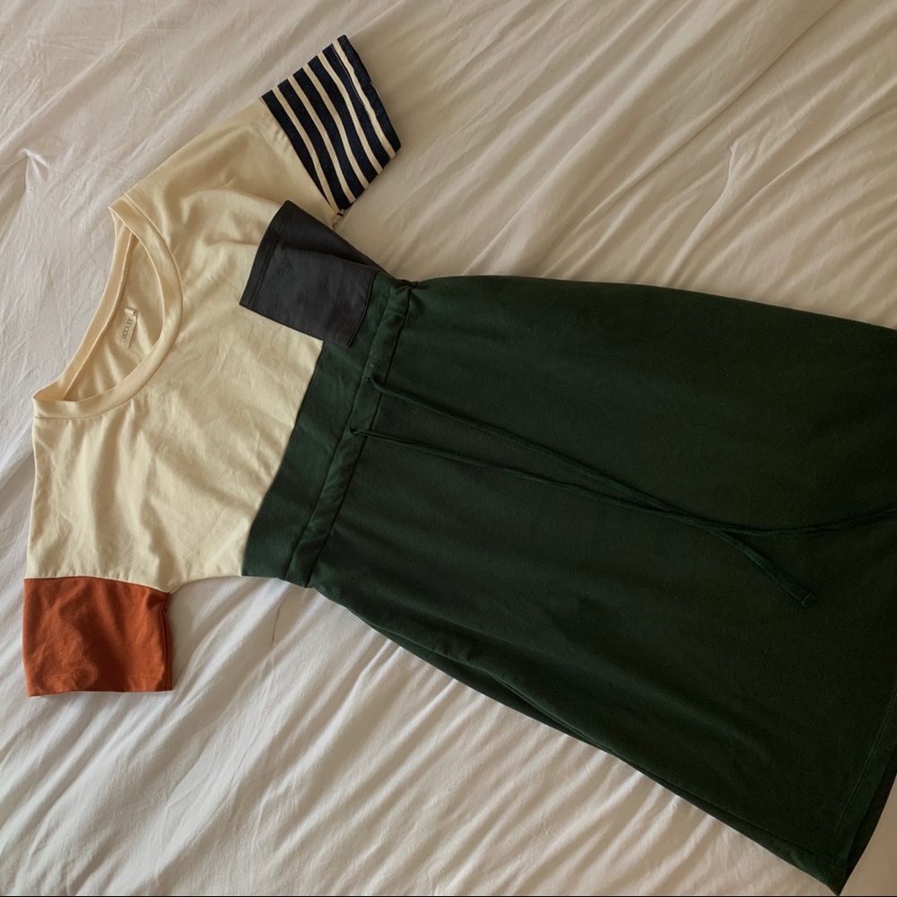 ROOLEE Midi Dress